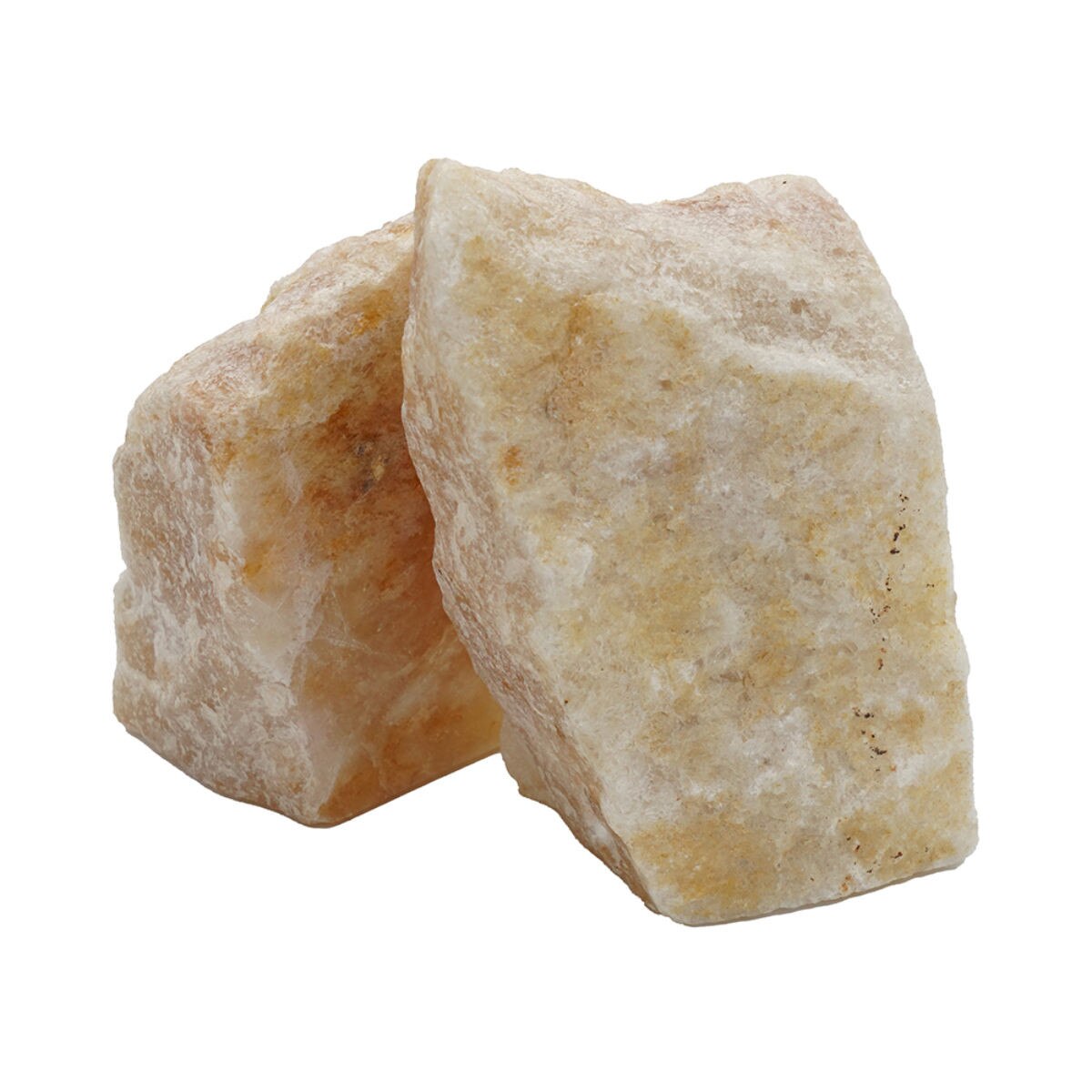 Dunstan Quartz Bookends s/2