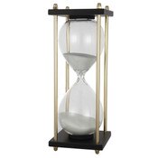 Finley Hourglass