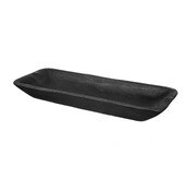 Rowan Teak Rectangular Tray