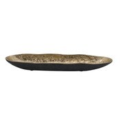 Elias Oval Bowl