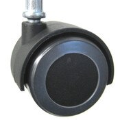 Caster Cover