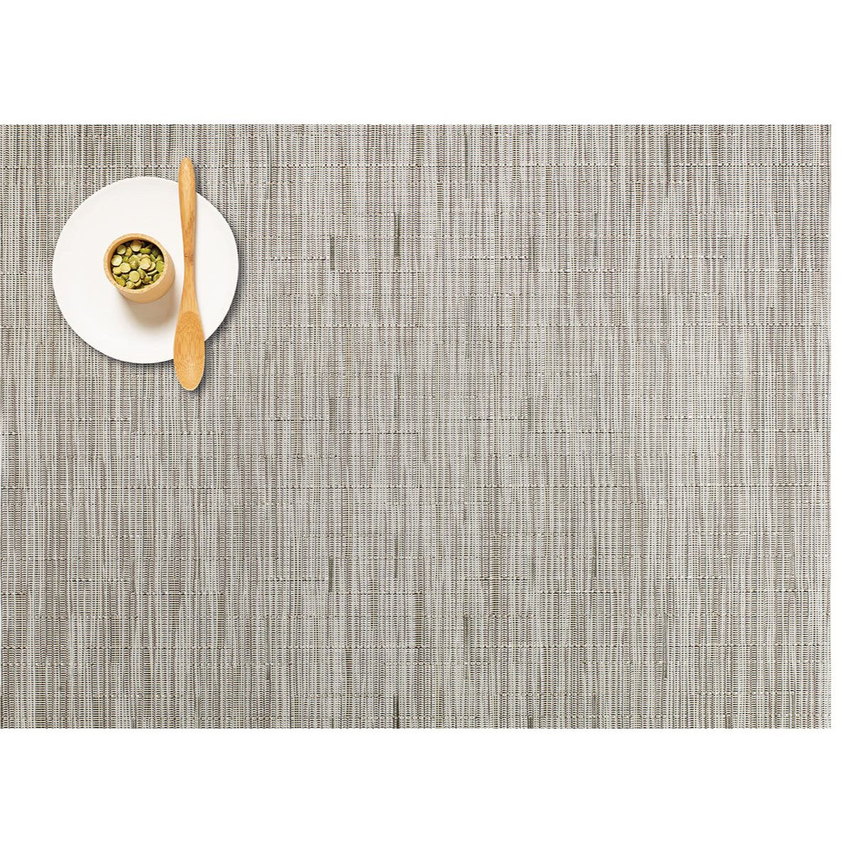 Bamboo Rectangular Placemat