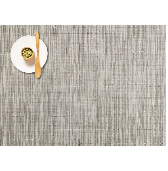 Bamboo Rectangular Placemat