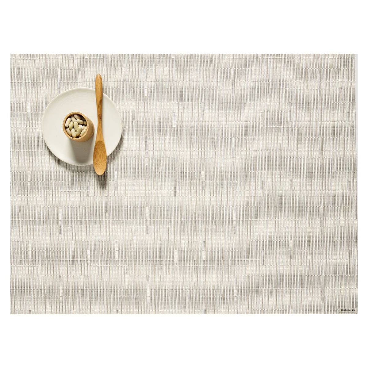 Bamboo Rectangular Placemat