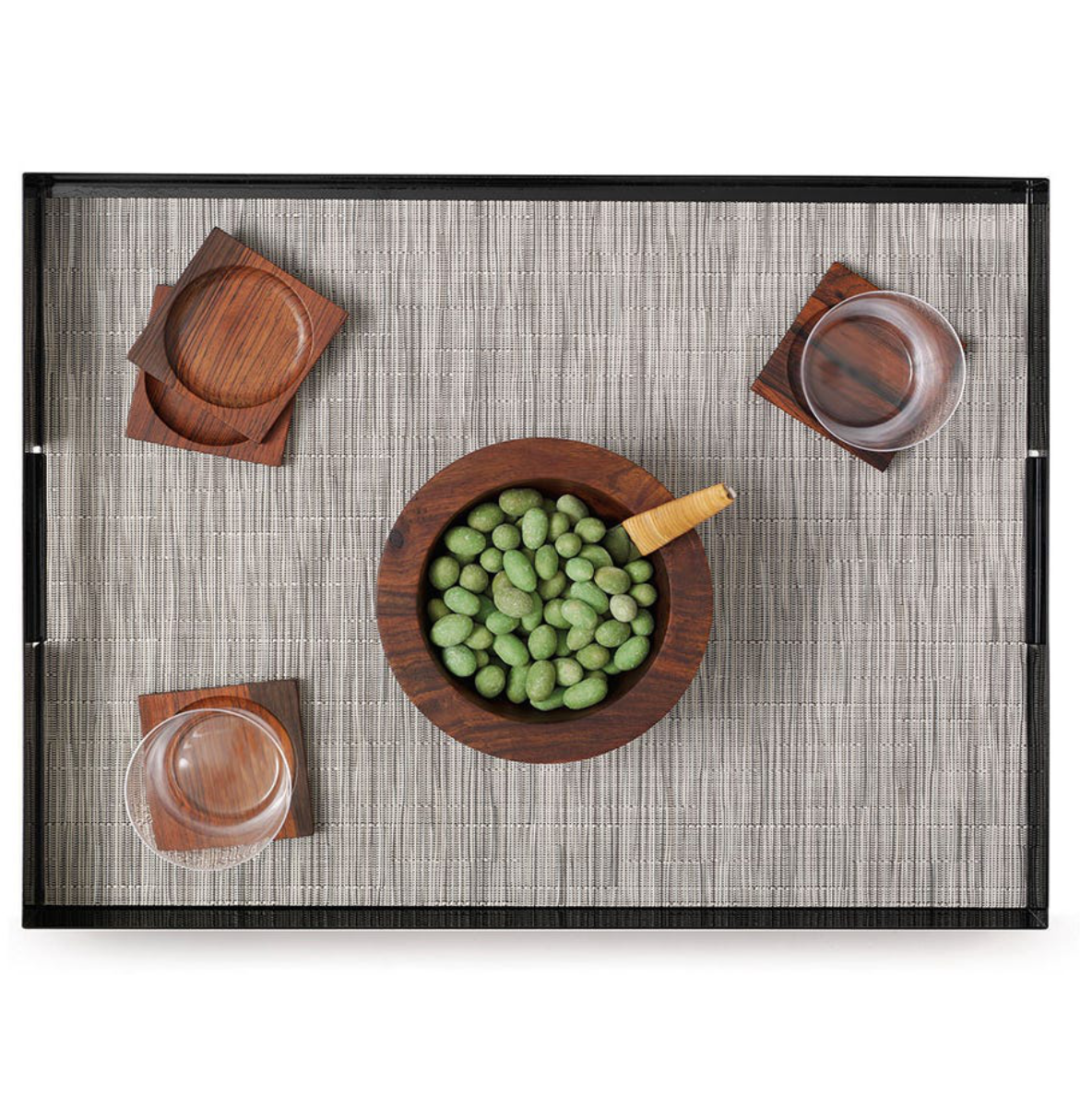 Bamboo Rectangular Placemat