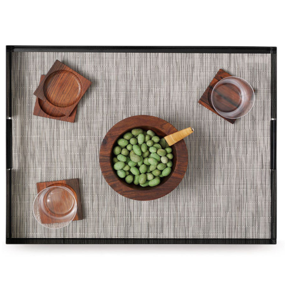 Bamboo Rectangular Placemat
