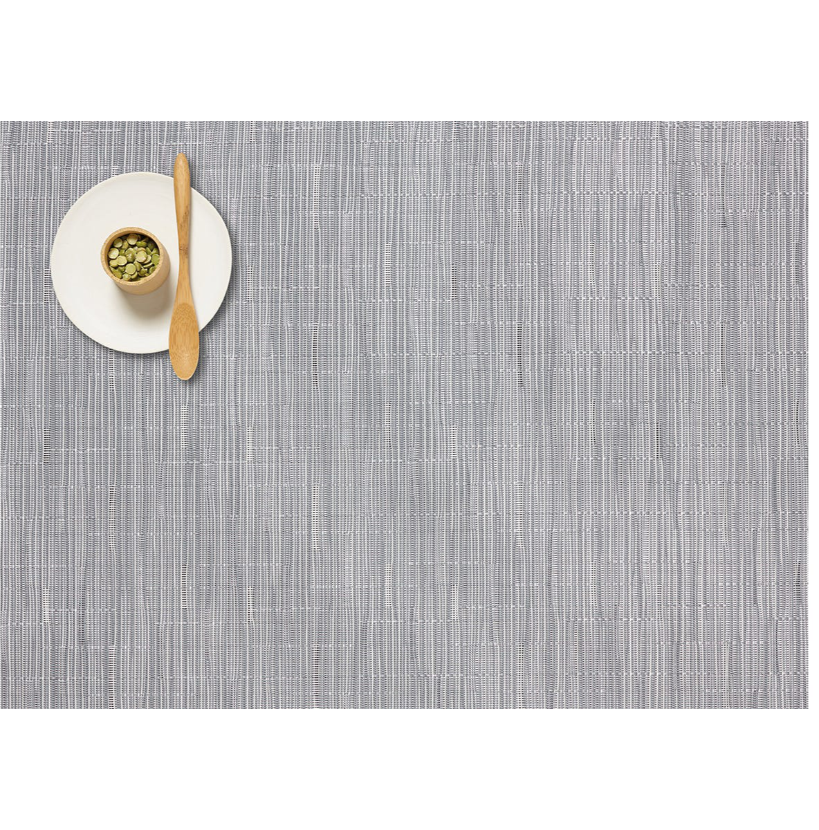 Bamboo Rectangular Placemat