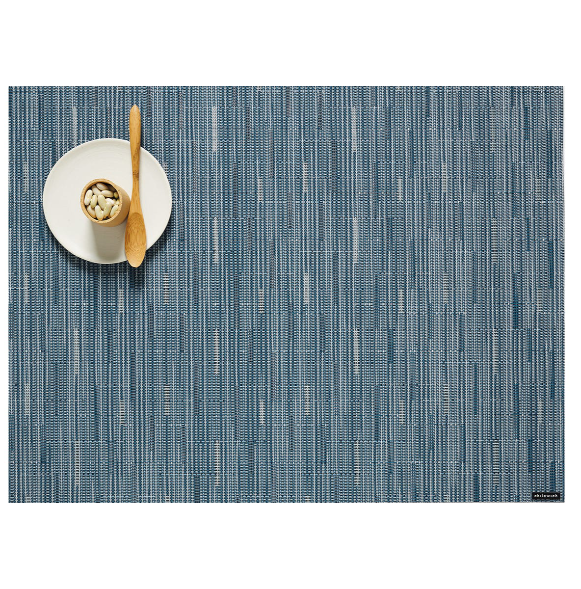 Bamboo Rectangular Placemat