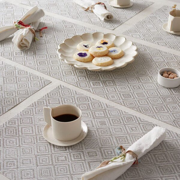 Mosaic Rectangular Placemat