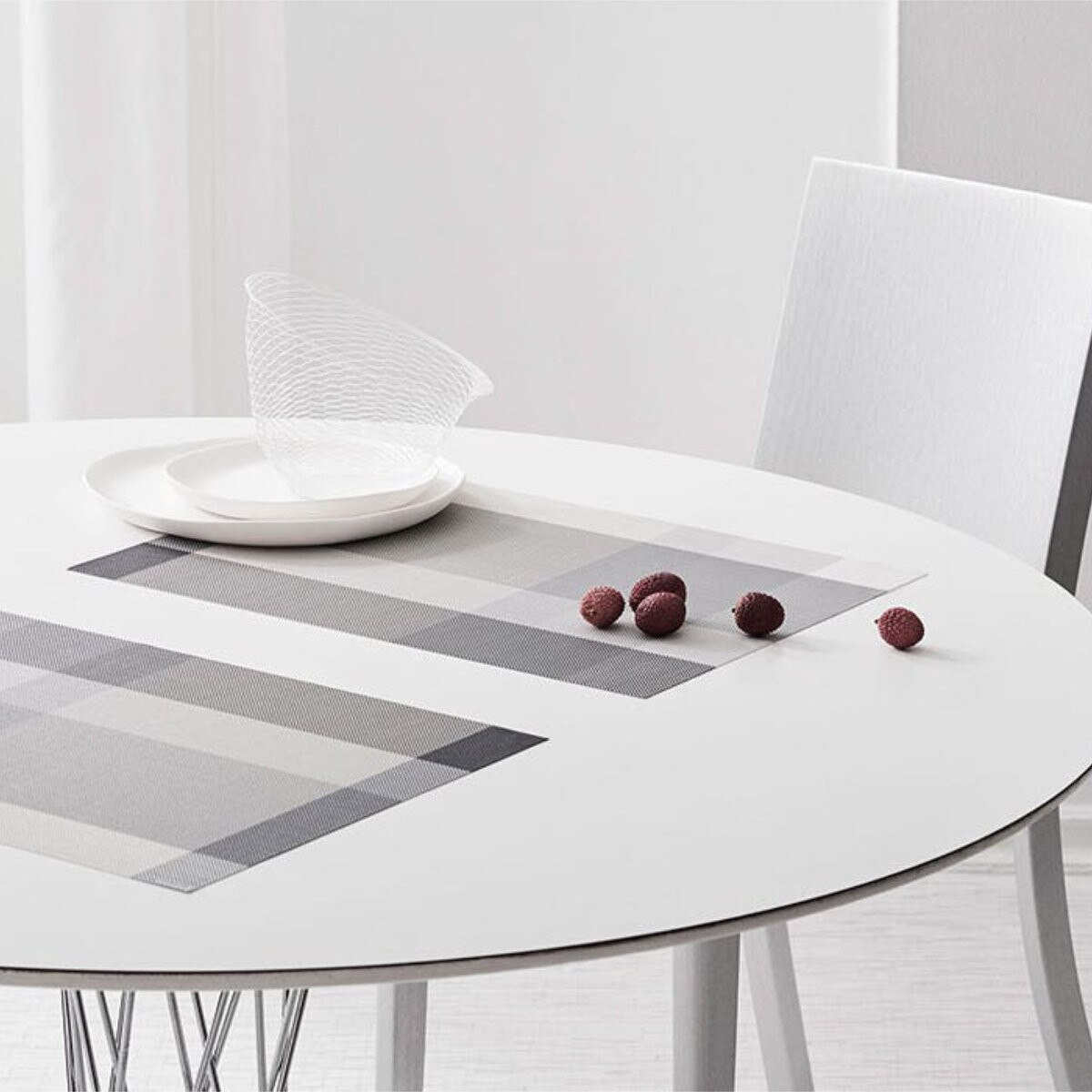 Chroma Rectangular Placemat
