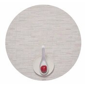 Bamboo Round Placemats
