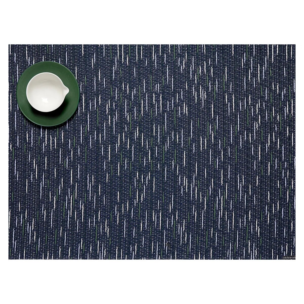 Pepper Rectangular Placemat