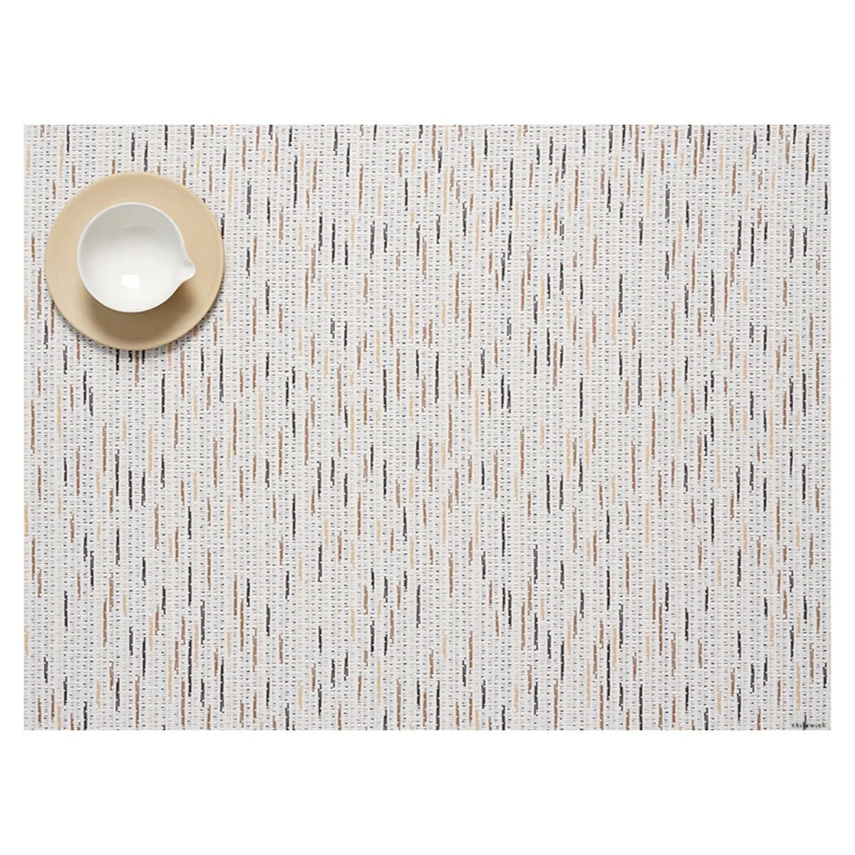 Pepper Rectangular Placemat