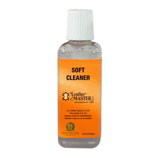 Soft Cleaner