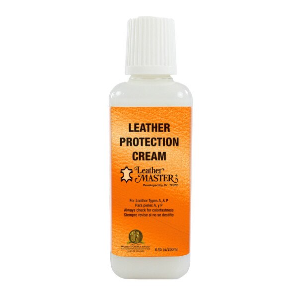 Leather Protective Cream