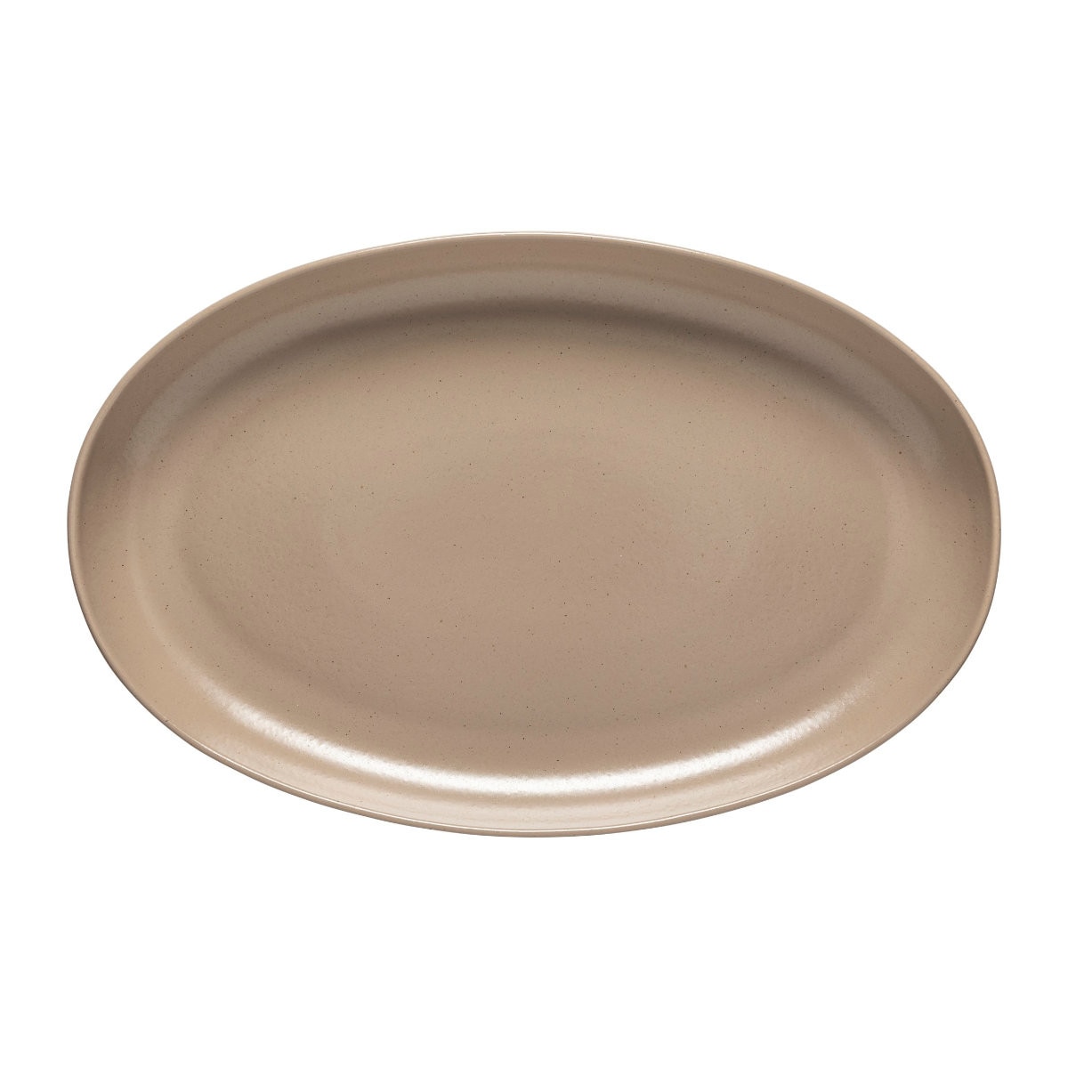 Pacifica Oval Platter