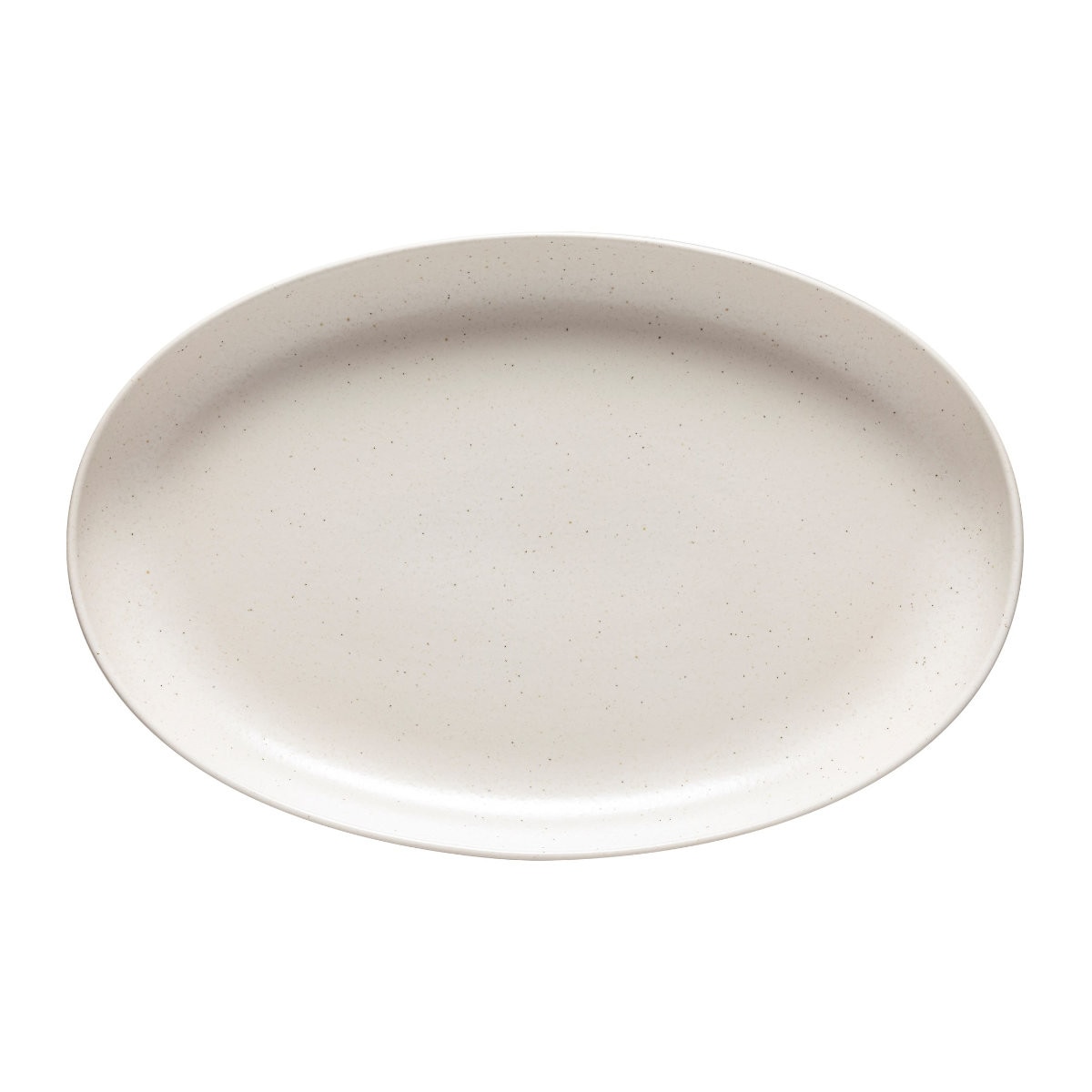 Pacifica Oval Platter