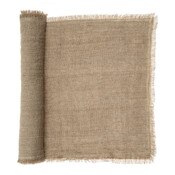 Lina Linen Table Runner