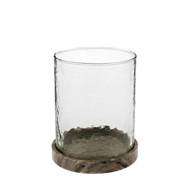Marble Candle Hurricane
