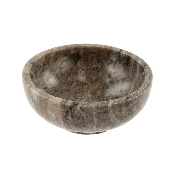 Corbier Marble Bowl