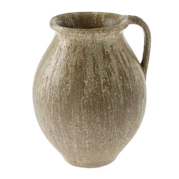 Rhodes Pitcher Vase