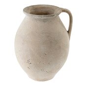Rhodes Pitcher Vase