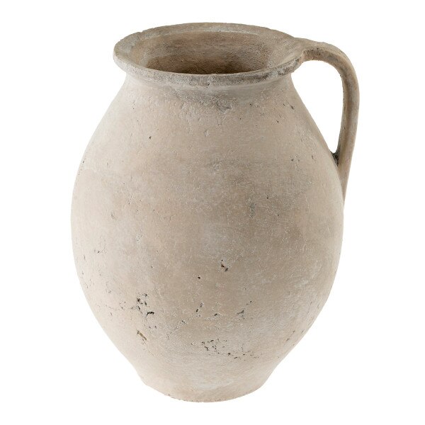 Rhodes Pitcher Vase