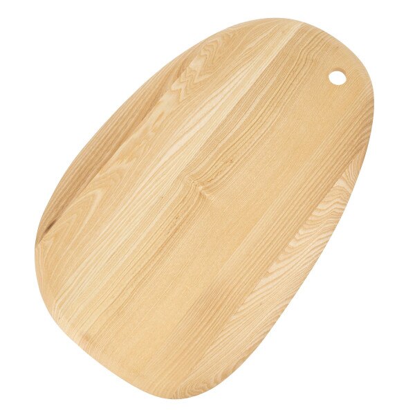 Ash Wood Chopping Board