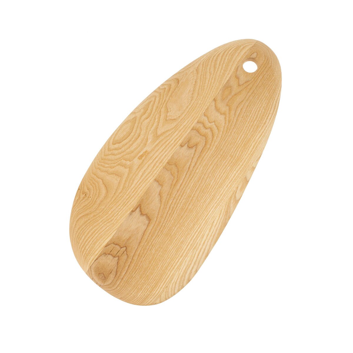 Ash Wood Chopping Board