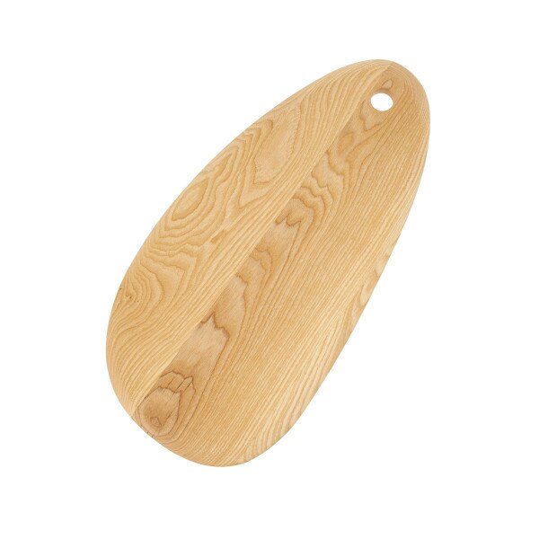 Ash Wood Chopping Board