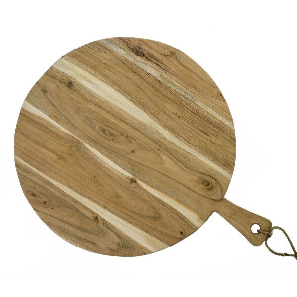 Round Chopping Board 20"