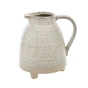 Alchemy Footed Pitcher