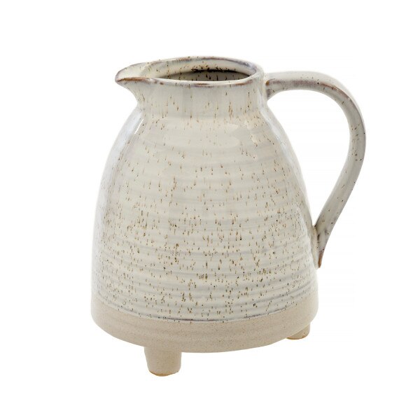 Alchemy Footed Pitcher
