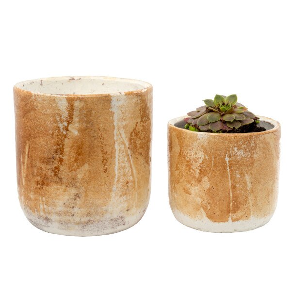 Palette Pot
