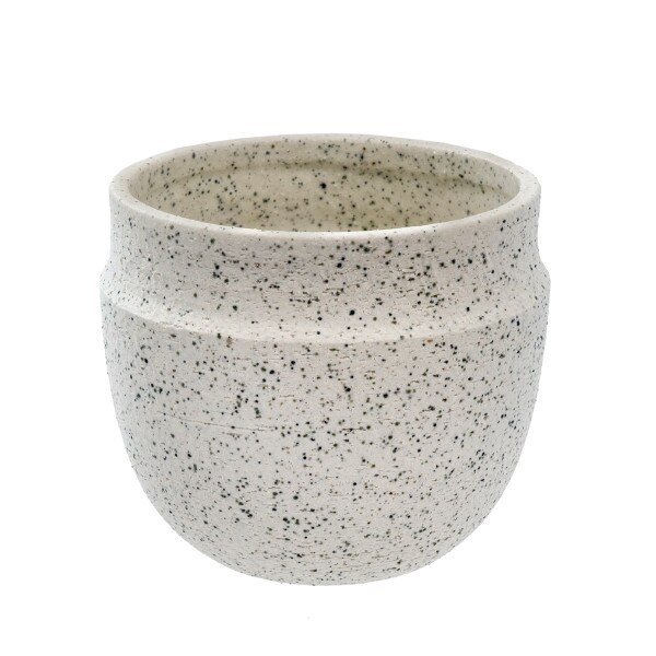 Speckle Classic Pot