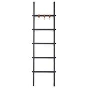 Mareva Blanket Ladder