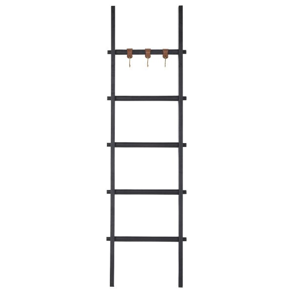 Mareva Blanket Ladder