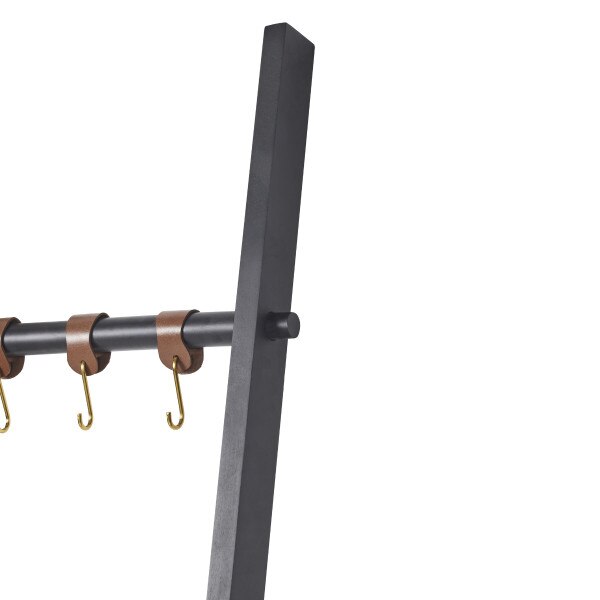 Mareva Blanket Ladder