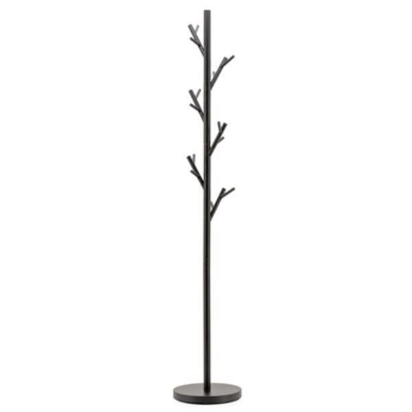 Branch Standing Coat Rack Black Casalife Toronto, Kitchener