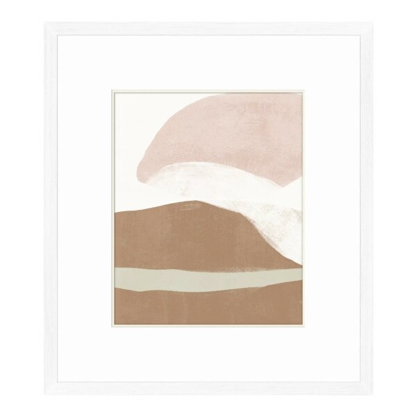 Symphonic Shapes I