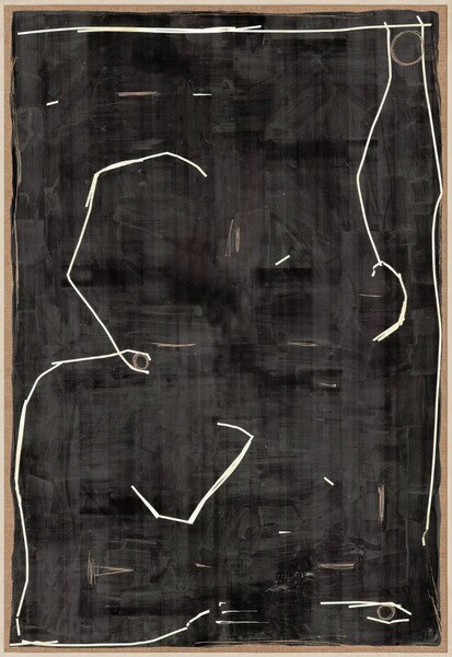 Modern Hieroglyph II