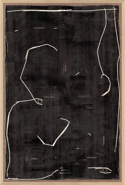 Modern Hieroglyph II