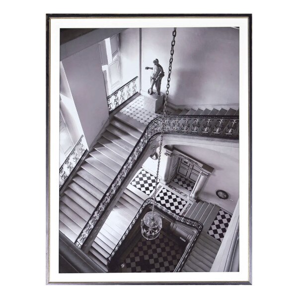 Versailles Marble Staircase