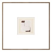 Boucle Abstracts III wall art