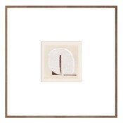 Boucle Abstracts I wall art