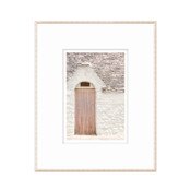 Masonry - Alberobello wall art