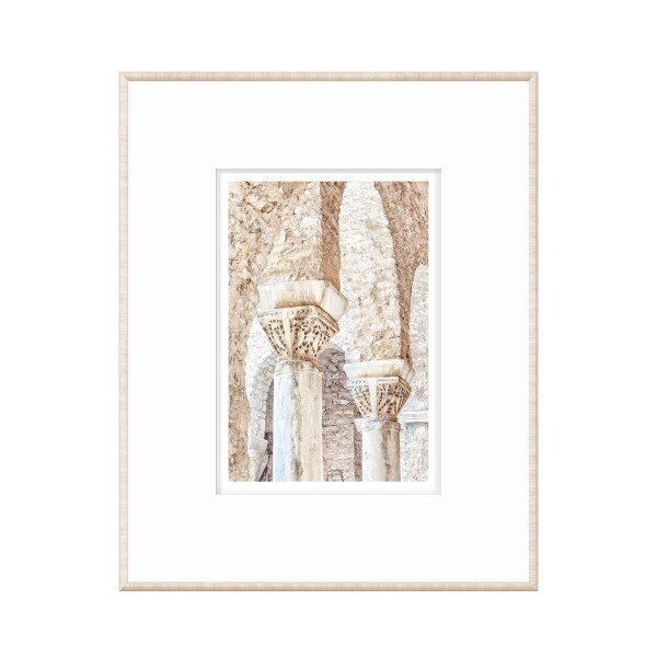 Masonry - Porec Croatia wall art