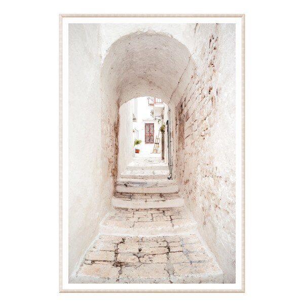 Masonry - Ostuni Italy
