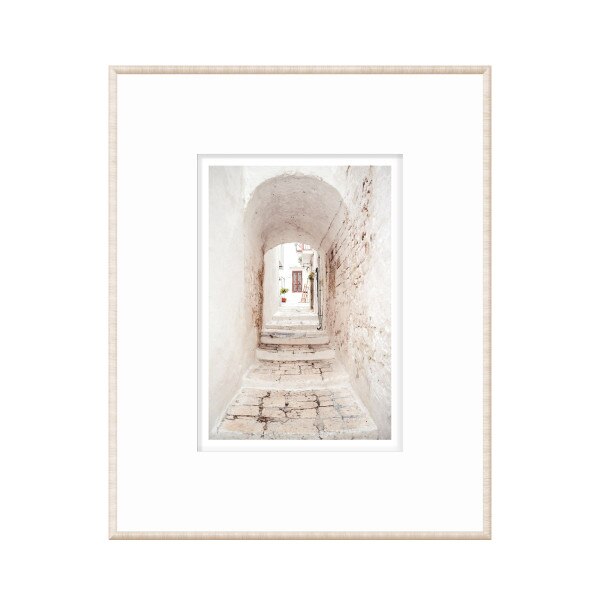 Masonry - Ostuni Italy