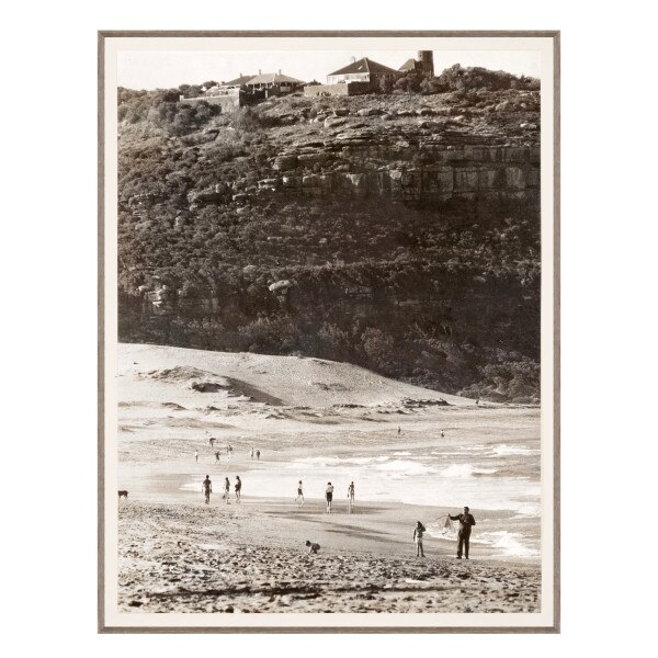 Palm Beach c. 1965